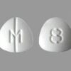 Buy Hydromorphone 8mg Online
